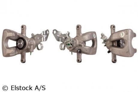 Brake Caliper ELSTOCK 861675