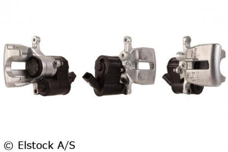 Brake Caliper ELSTOCK 861829