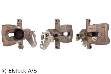 Brake Caliper ELSTOCK 861834