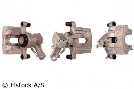 Brake Caliper ELSTOCK 861867