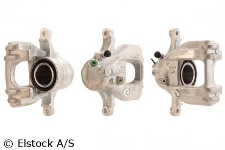 Суппорт тормозной (задний) (L) MB Sprinter 208-319/VW Crafter 30-35 06- (d=51mm) (Bosch) ELSTOCK 861903