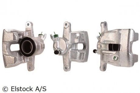 Brake Caliper ELSTOCK 861906
