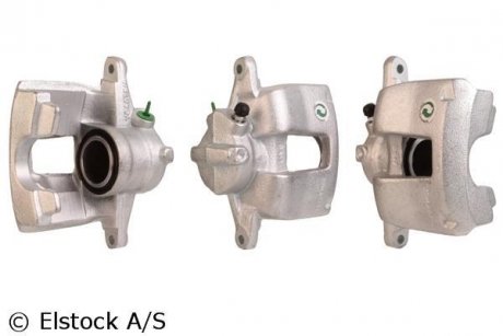 Brake Caliper ELSTOCK 861918