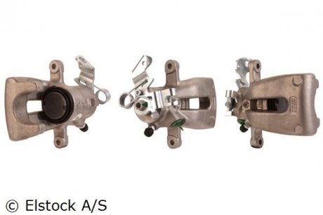 Brake Caliper ELSTOCK 861929