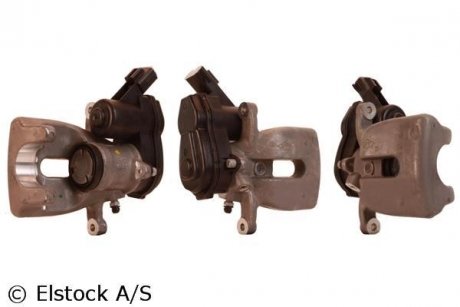 Brake Caliper ELSTOCK 861932