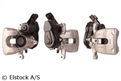 Brake Caliper ELSTOCK 861935