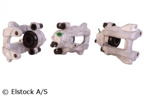 Brake Caliper ELSTOCK 861960