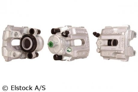 Brake Caliper ELSTOCK 861982