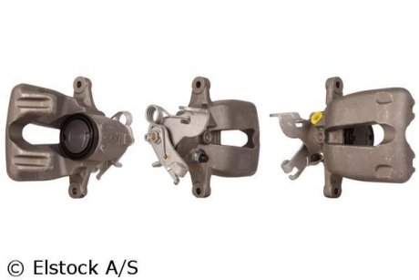 Brake Caliper ELSTOCK 862007