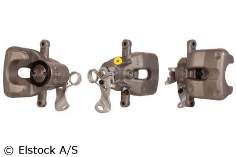 Brake Caliper ELSTOCK 862017