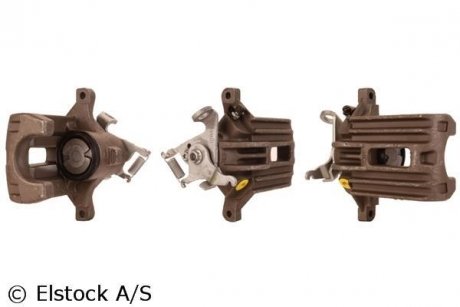 Brake Caliper ELSTOCK 862052