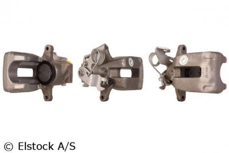 Brake Caliper ELSTOCK 862083