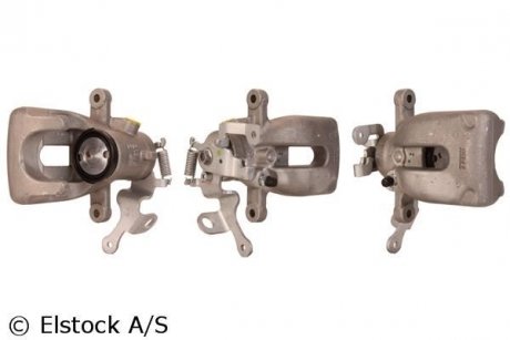 Brake Caliper ELSTOCK 862087