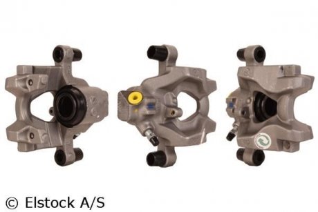 ZACISK HAMULCOWY MERCEDES-BENZ C180 1.6 PRAWY TYL KPL ELSTOCK 862091