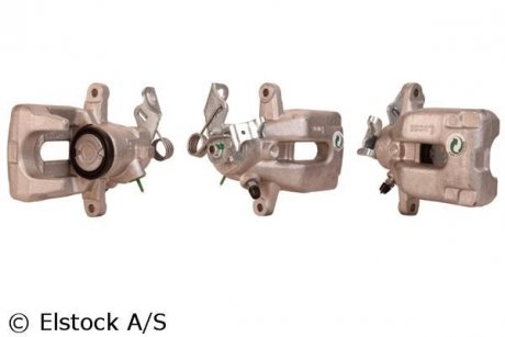 Brake Caliper ELSTOCK 862098