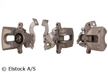 Супорт гальмівний ELSTOCK 862101