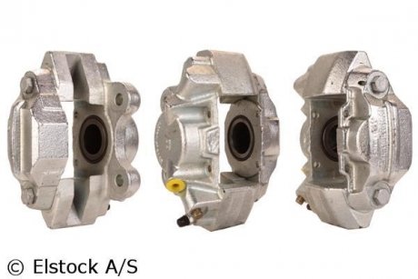 Brake Caliper ELSTOCK 862113