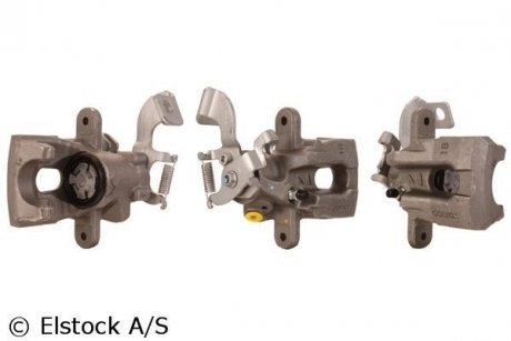 Супорт гальмівний ELSTOCK 862134