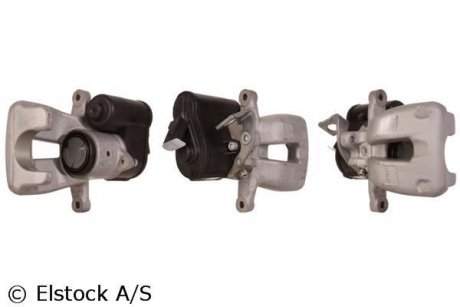 Brake Caliper ELSTOCK 862172