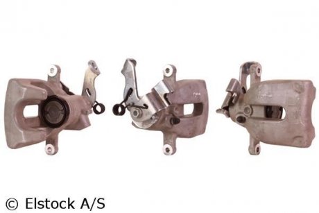 Brake Caliper ELSTOCK 862204