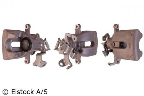 Brake Caliper ELSTOCK 862292
