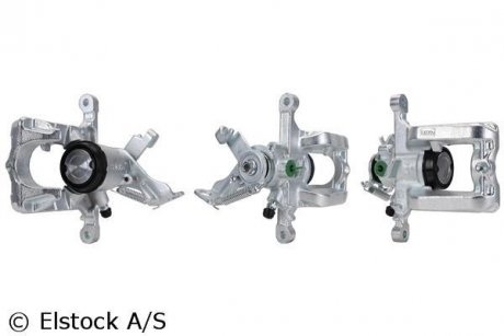 Brake Caliper ELSTOCK 862419