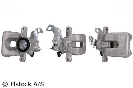 Brake Caliper ELSTOCK 862500