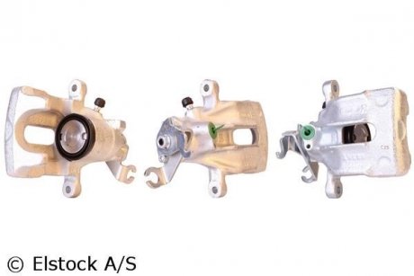 ELSTOCK 870107