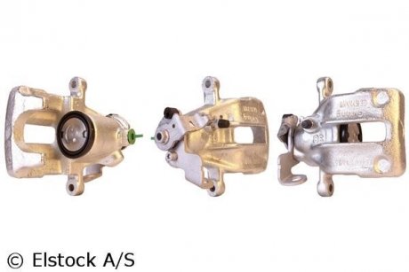 Brake Caliper ELSTOCK 870148