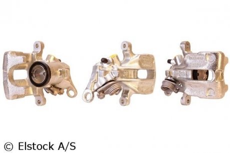 Brake Caliper ELSTOCK 870149