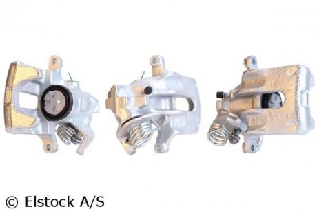 Brake Caliper ELSTOCK 870167