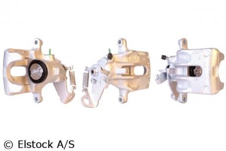 Brake Caliper ELSTOCK 870168
