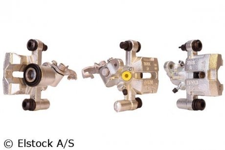 Brake Caliper ELSTOCK 870256