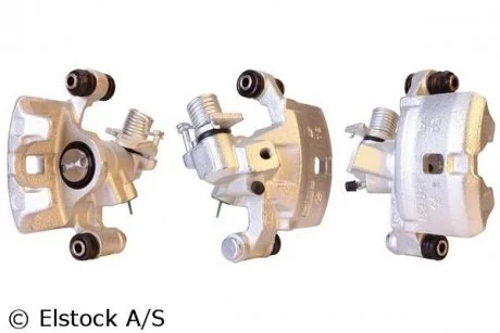 Brake Caliper ELSTOCK 870326