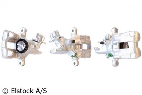 Brake Caliper ELSTOCK 870361