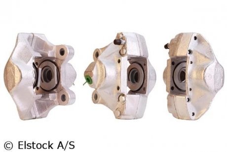 Brake Caliper ELSTOCK 870393