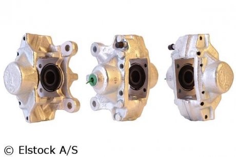 Brake Caliper ELSTOCK 870412