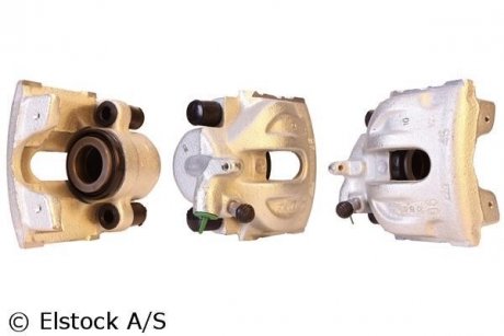 Фото brake Caliper ELSTOCK 870525 Brake Caliper ELSTOCK 870525