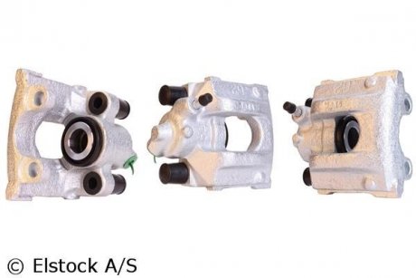 Brake Caliper ELSTOCK 870554