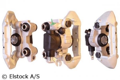 Brake Caliper ELSTOCK 8706141