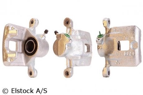 Brake Caliper ELSTOCK 870660