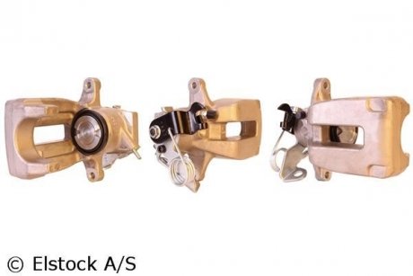 ZACISK HAMULCOWY ELT 87-0663 ELSTOCK 870663