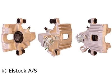 Brake Caliper ELSTOCK 870695