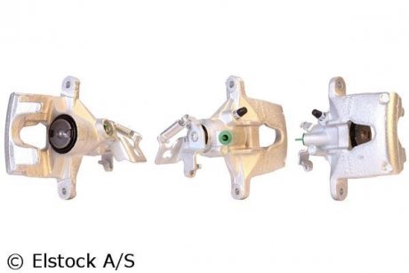 Brake Caliper ELSTOCK 870713