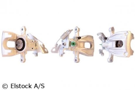 Brake Caliper ELSTOCK 870714
