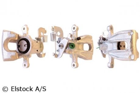 Brake Caliper ELSTOCK 870716