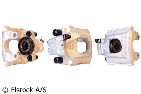 Brake Caliper ELSTOCK 870766