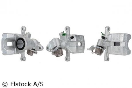 Brake Caliper ELSTOCK 870774