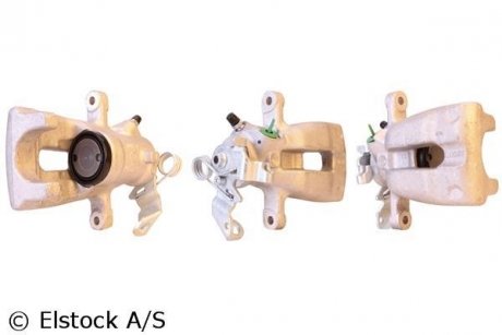Brake Caliper ELSTOCK 870816