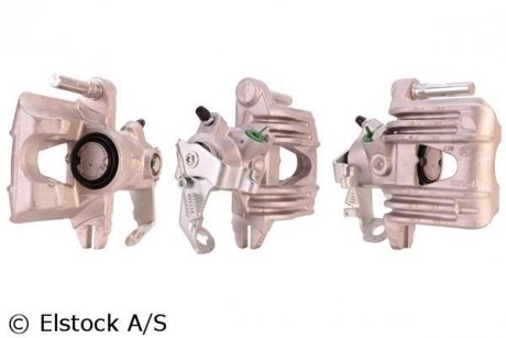 Brake Caliper ELSTOCK 870824